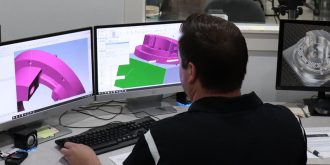 CAD design services